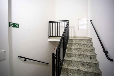 Studio para alugar com 20m², 1 quarto e sem vagaHall de entrada