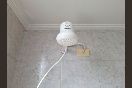 Apartamento à venda com 97m², 3 quartos e 1 vagaBanheiro do  Quarto 3