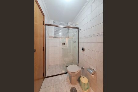 Apartamento à venda com 97m², 3 quartos e 1 vagaBanheiro Social