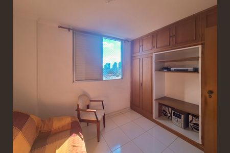 Apartamento à venda com 97m², 3 quartos e 1 vagaQuarto 1