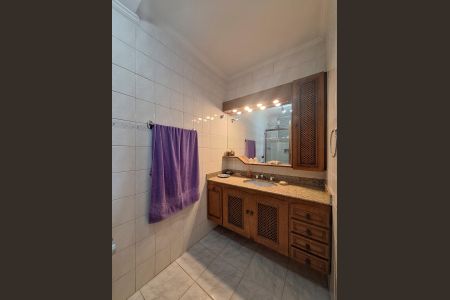 Apartamento à venda com 97m², 3 quartos e 1 vagaBanheiro Social