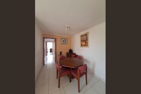 Apartamento à venda com 97m², 3 quartos e 1 vagaSala