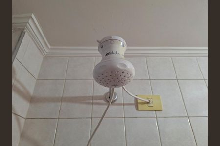 Apartamento à venda com 97m², 3 quartos e 1 vagaBanheiro Social