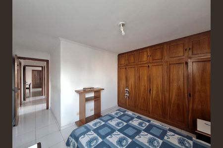 Apartamento à venda com 97m², 3 quartos e 1 vagaQuarto 3