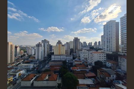 Apartamento à venda com 97m², 3 quartos e 1 vagaVista Quarto 2