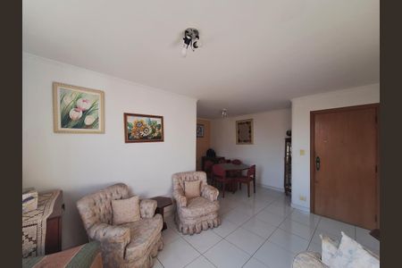 Apartamento à venda com 97m², 3 quartos e 1 vagaSala