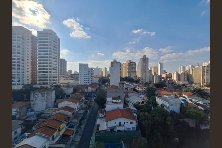 Apartamento à venda com 97m², 3 quartos e 1 vagaVista Quarto 3