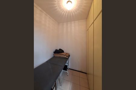 Apartamento à venda com 97m², 3 quartos e 1 vagaQuarto de Serviço