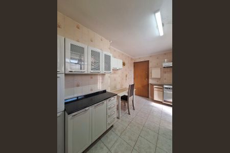 Apartamento à venda com 97m², 3 quartos e 1 vagaCozinha