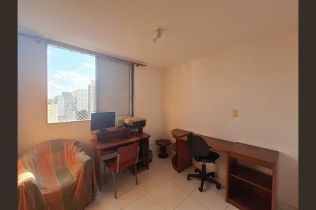 Apartamento à venda com 97m², 3 quartos e 1 vagaQuarto 2