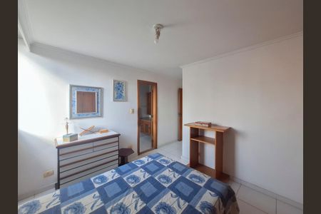 Apartamento à venda com 97m², 3 quartos e 1 vagaQuarto 3