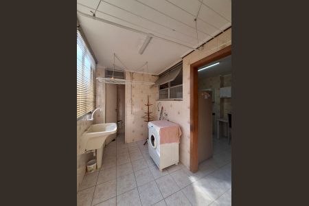 Apartamento à venda com 97m², 3 quartos e 1 vagaÁrea de Serviço