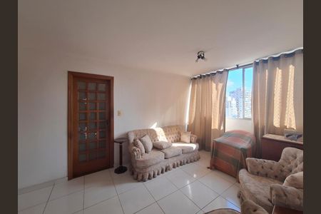 Apartamento à venda com 97m², 3 quartos e 1 vagaSala