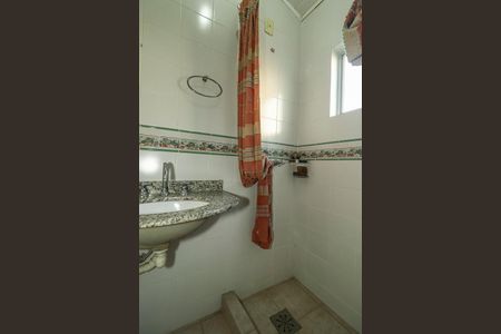 Apartamento para alugar com 247m², 2 quartos e 2 vagasTerraço - Banheiro