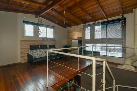 Apartamento para alugar com 247m², 2 quartos e 2 vagasSótão