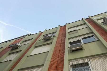 Apartamento para alugar com 247m², 2 quartos e 2 vagasFachada