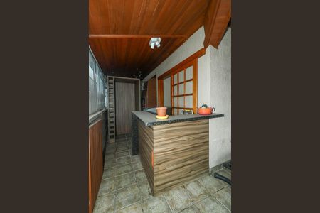 Apartamento para alugar com 247m², 2 quartos e 2 vagasEspaço churrasqueira