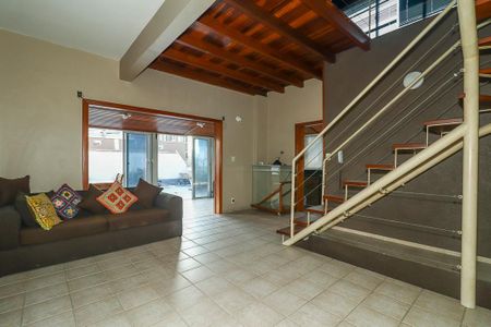 Apartamento para alugar com 247m², 2 quartos e 2 vagasSala 2