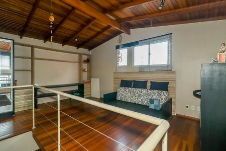 Apartamento para alugar com 247m², 2 quartos e 2 vagasSótão