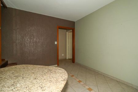 Apartamento para alugar com 247m², 2 quartos e 2 vagasSala