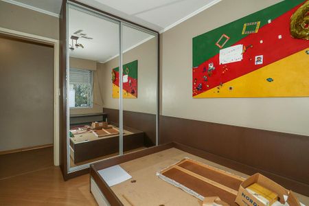 Apartamento para alugar com 247m², 2 quartos e 2 vagasQuarto 2