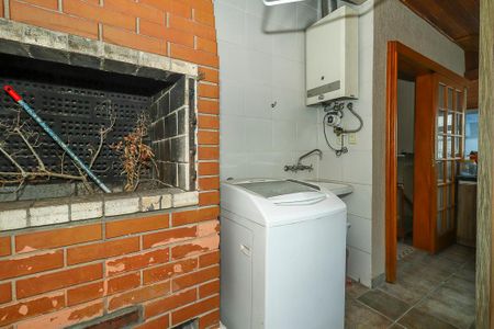 Apartamento para alugar com 247m², 2 quartos e 2 vagasEspaço churrasqueira