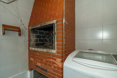 Apartamento para alugar com 247m², 2 quartos e 2 vagasEspaço churrasqueira
