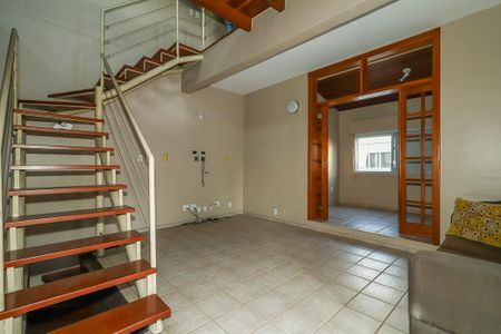 Apartamento para alugar com 247m², 2 quartos e 2 vagasSala 2