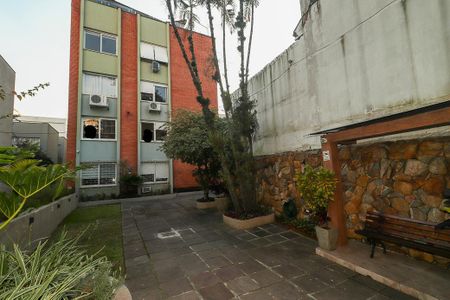 Apartamento para alugar com 247m², 2 quartos e 2 vagasFachada