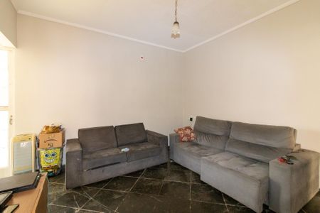 Sala de casa à venda com 3 quartos, 357m² em Jardim Bela Vista, Campinas