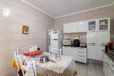 Casa à venda com 357m², 3 quartos e 3 vagas Casa à venda com 357m², 3 quartos e 3 vagasCozinha 1