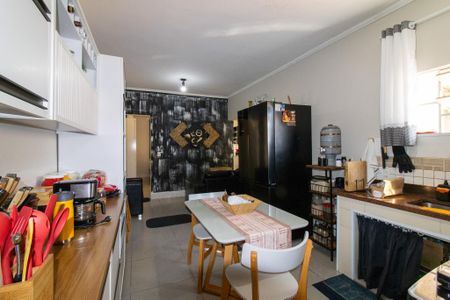 Casa à venda com 357m², 3 quartos e 3 vagas Casa à venda com 357m², 3 quartos e 3 vagasCozinha 2