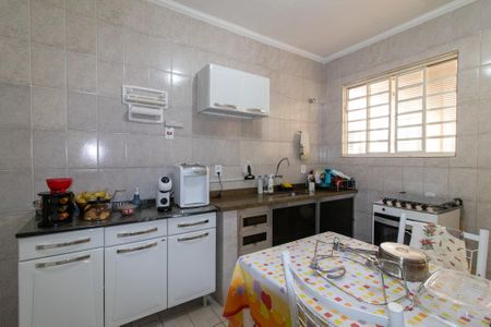 Casa à venda com 357m², 3 quartos e 3 vagas Casa à venda com 357m², 3 quartos e 3 vagasCozinha 1