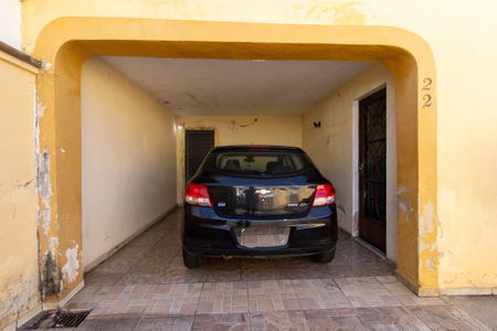 Casa à venda com 357m², 3 quartos e 3 vagas Casa à venda com 357m², 3 quartos e 3 vagasÁrea de Serviço