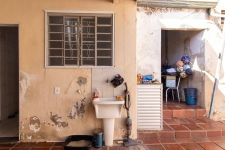 Casa à venda com 357m², 3 quartos e 3 vagas Casa à venda com 357m², 3 quartos e 3 vagasÁrea de Serviço