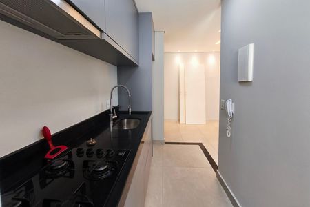 Apartamento para alugar com 50m², 2 quartos e 1 vaga Apartamento para alugar com 50m², 2 quartos e 1 vagaCozinha