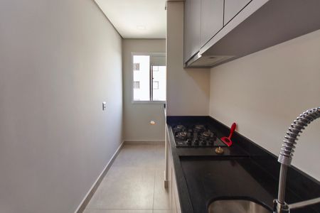 Apartamento para alugar com 50m², 2 quartos e 1 vaga Apartamento para alugar com 50m², 2 quartos e 1 vagaCozinha