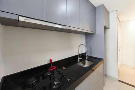 Apartamento para alugar com 50m², 2 quartos e 1 vaga Apartamento para alugar com 50m², 2 quartos e 1 vagaCozinha