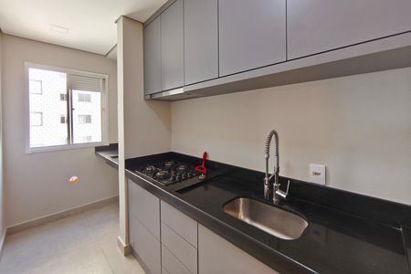 Apartamento para alugar com 50m², 2 quartos e 1 vaga Apartamento para alugar com 50m², 2 quartos e 1 vagaCozinha