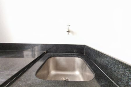 Apartamento para alugar com 50m², 2 quartos e 1 vaga Apartamento para alugar com 50m², 2 quartos e 1 vagaÁrea de Serviço