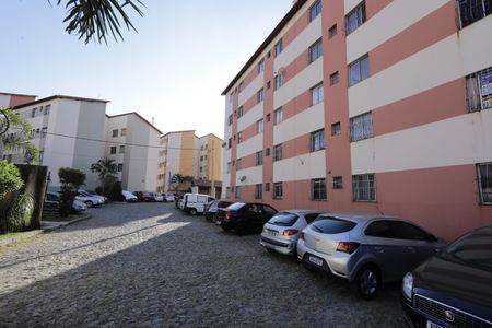 Apartamento à venda com 26m², 2 quartos e 1 vagaÁrea comum