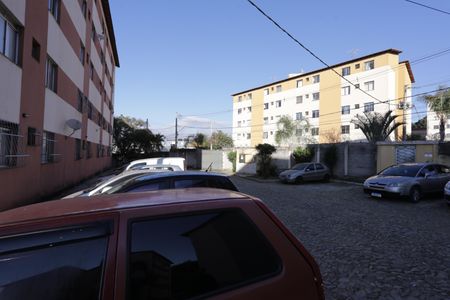 Apartamento à venda com 26m², 2 quartos e 1 vagaÁrea comum