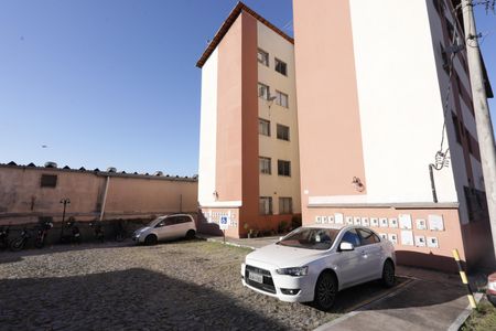 Apartamento à venda com 26m², 2 quartos e 1 vagaÁrea comum