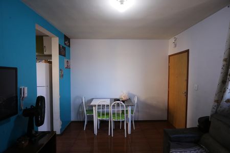 Apartamento à venda com 26m², 2 quartos e 1 vagaSala
