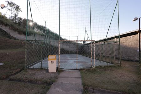 Apartamento à venda com 26m², 2 quartos e 1 vagaÁrea comum