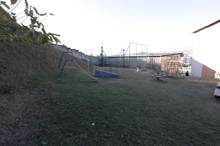 Apartamento à venda com 26m², 2 quartos e 1 vagaÁrea comum