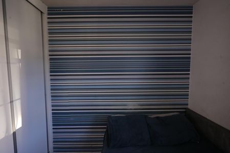 Apartamento à venda com 26m², 2 quartos e 1 vagaQuarto