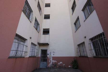 Apartamento à venda com 26m², 2 quartos e 1 vagaÁrea comum