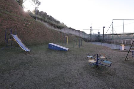 Apartamento à venda com 26m², 2 quartos e 1 vagaÁrea comum