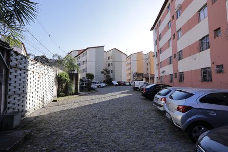 Apartamento à venda com 26m², 2 quartos e 1 vagaÁrea comum